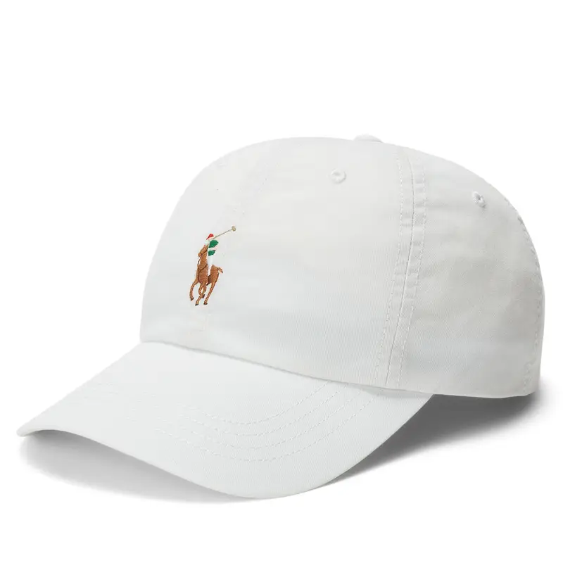 Polo Ralph Lauren Polo Bianco 3074817