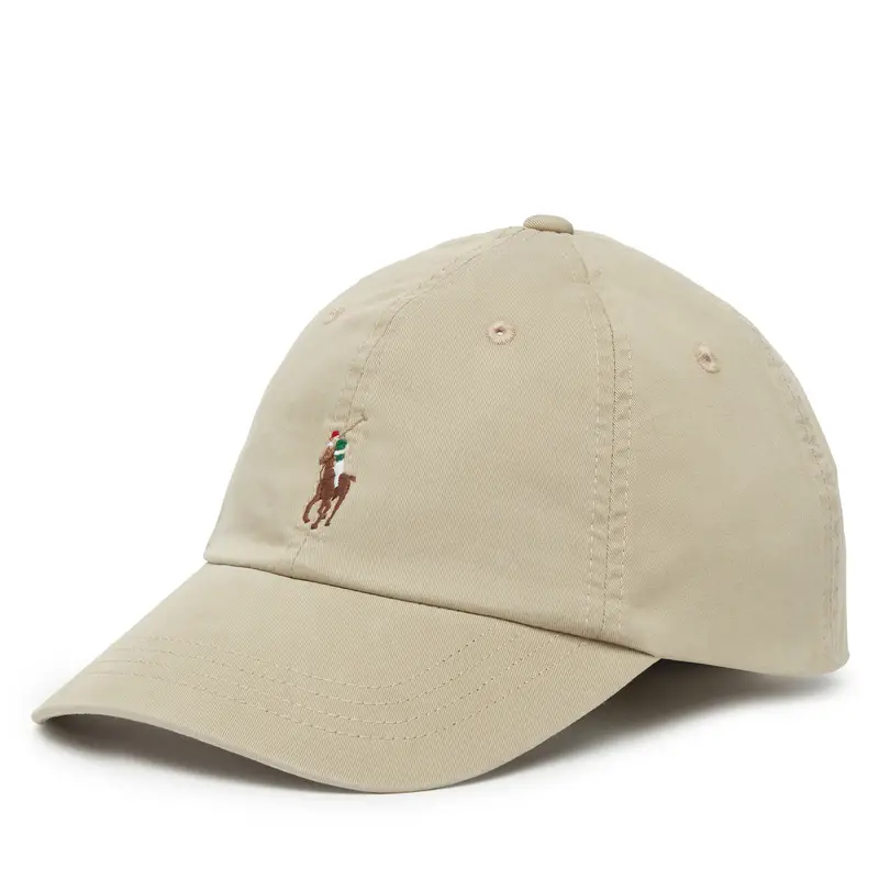 Polo Ralph Lauren Polo Beige 3074821