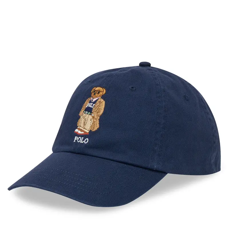 Polo Ralph Lauren Polo Blu 3075047