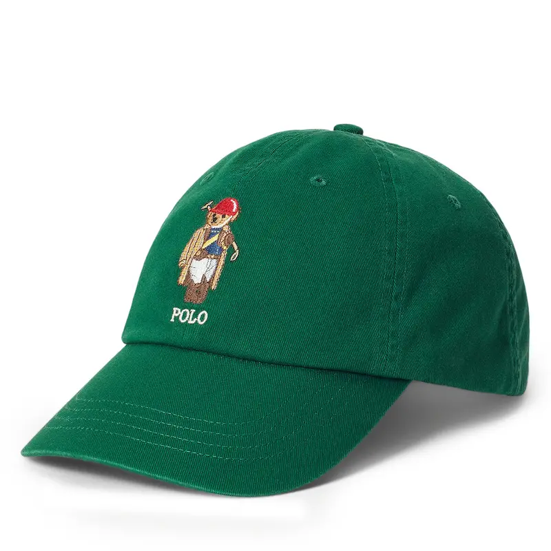 Polo Ralph Lauren Polo Verde 4209968