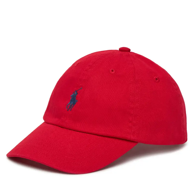 Polo Ralph Lauren Polo Rosso 2954024