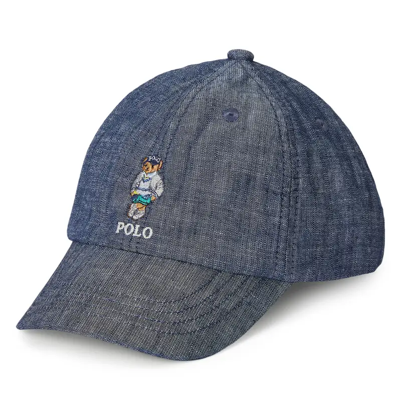 Polo Ralph Lauren Polo Blu 2954029