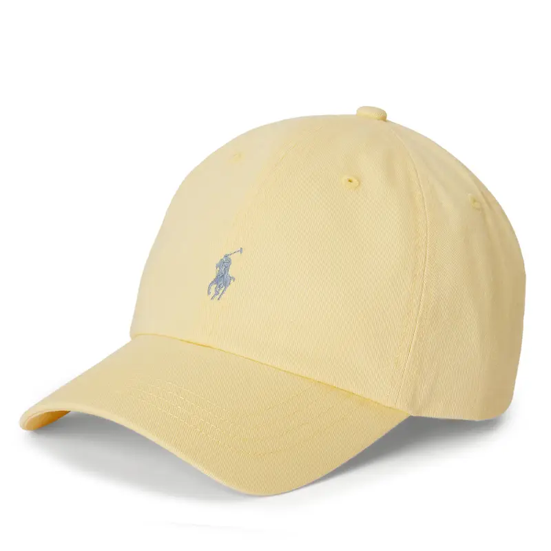 Polo Ralph Lauren Polo Giallo 4242279