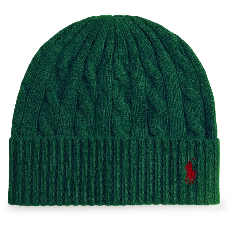 Polo Ralph Lauren Polo Verde 3075004