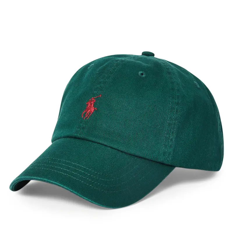 Polo Ralph Lauren Polo Verde 4130502