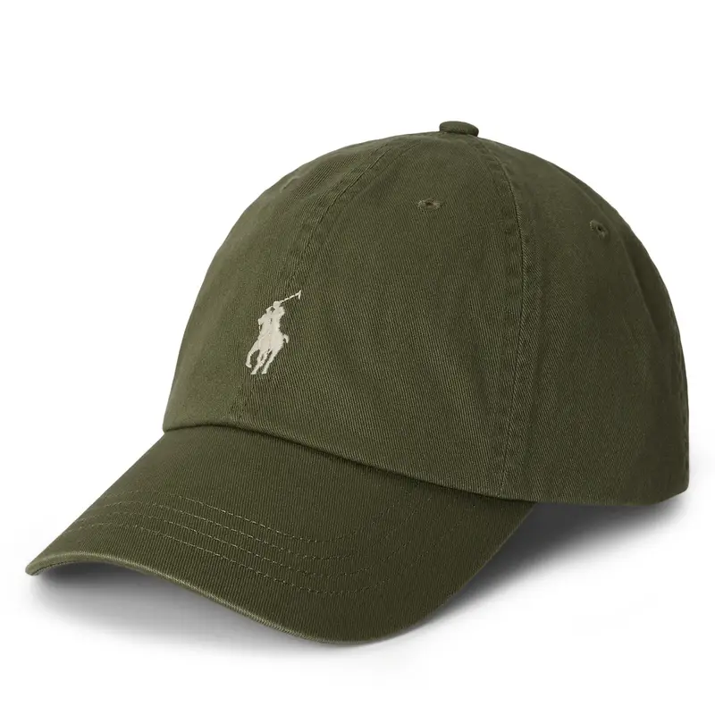 Polo Ralph Lauren Polo Verde 4209958