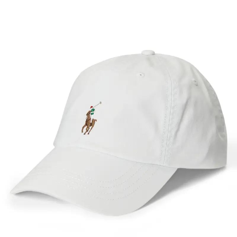 Polo Ralph Lauren Polo Bianco 4209956