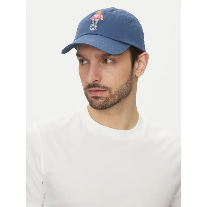 Polo Ralph Lauren Polo Blu 3074870