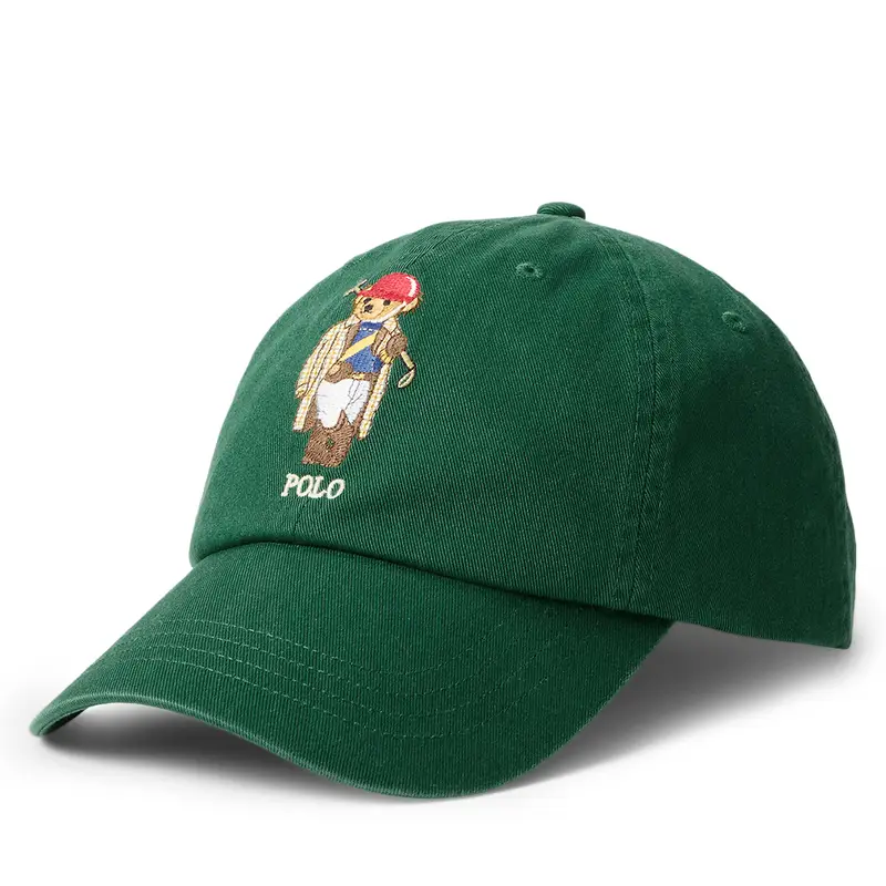 Polo Ralph Lauren Polo Verde 4209945