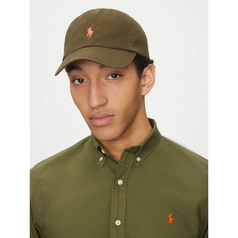 Polo Ralph Lauren Polo Multicolore 3947288