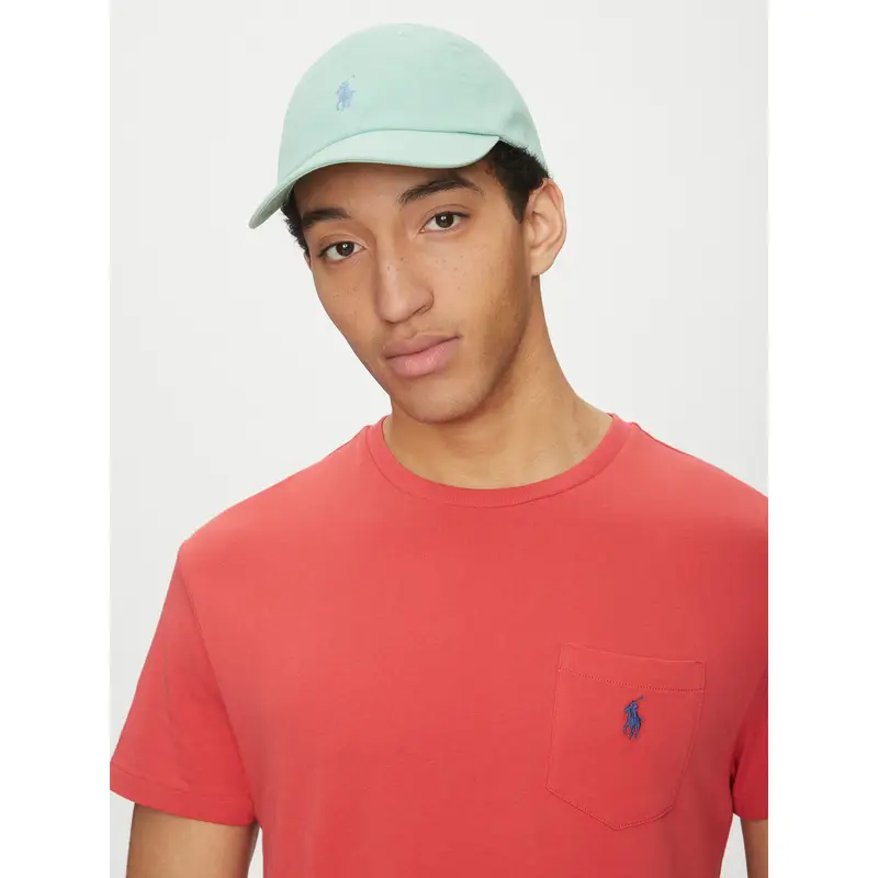 Polo Ralph Lauren Polo Verde 3074803