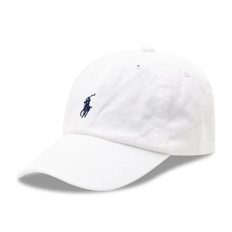 Polo Ralph Lauren Polo Bianco 3260659
