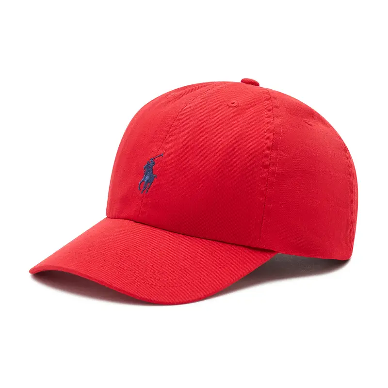 Polo Ralph Lauren Polo Rosso 3076384