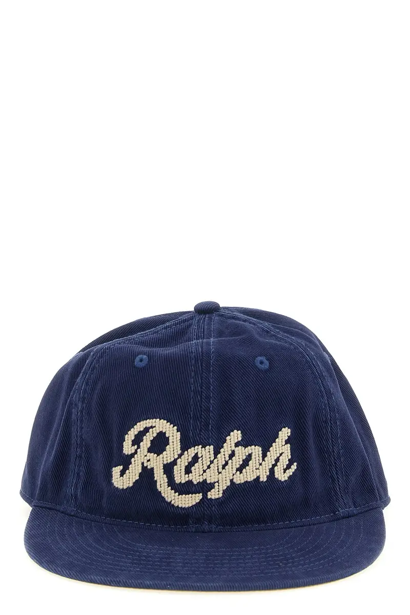 Cappellino Ralph Blu