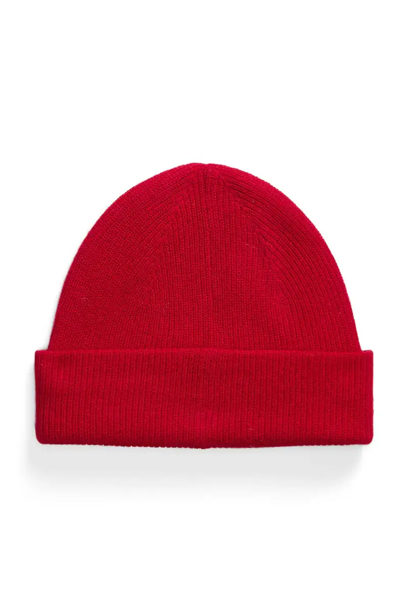 cappelo in cashemire colore marrone 710920660 miniatura 2