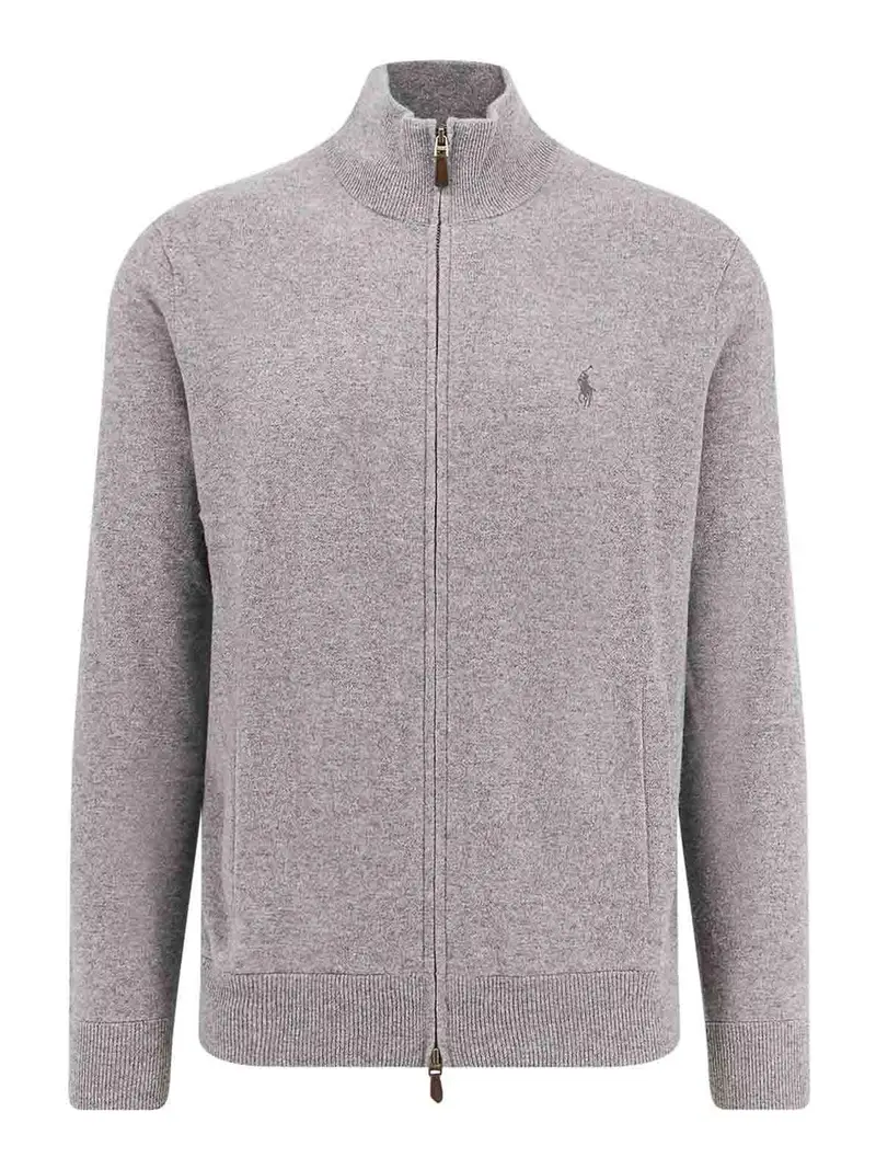 Polo Ralph Lauren Polo Grigio 3443868
