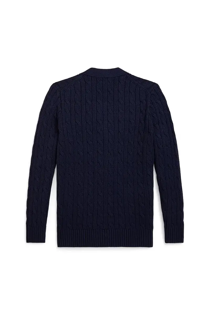 Polo Ralph Lauren Polo Bambino Blu 3956060 miniatura 2