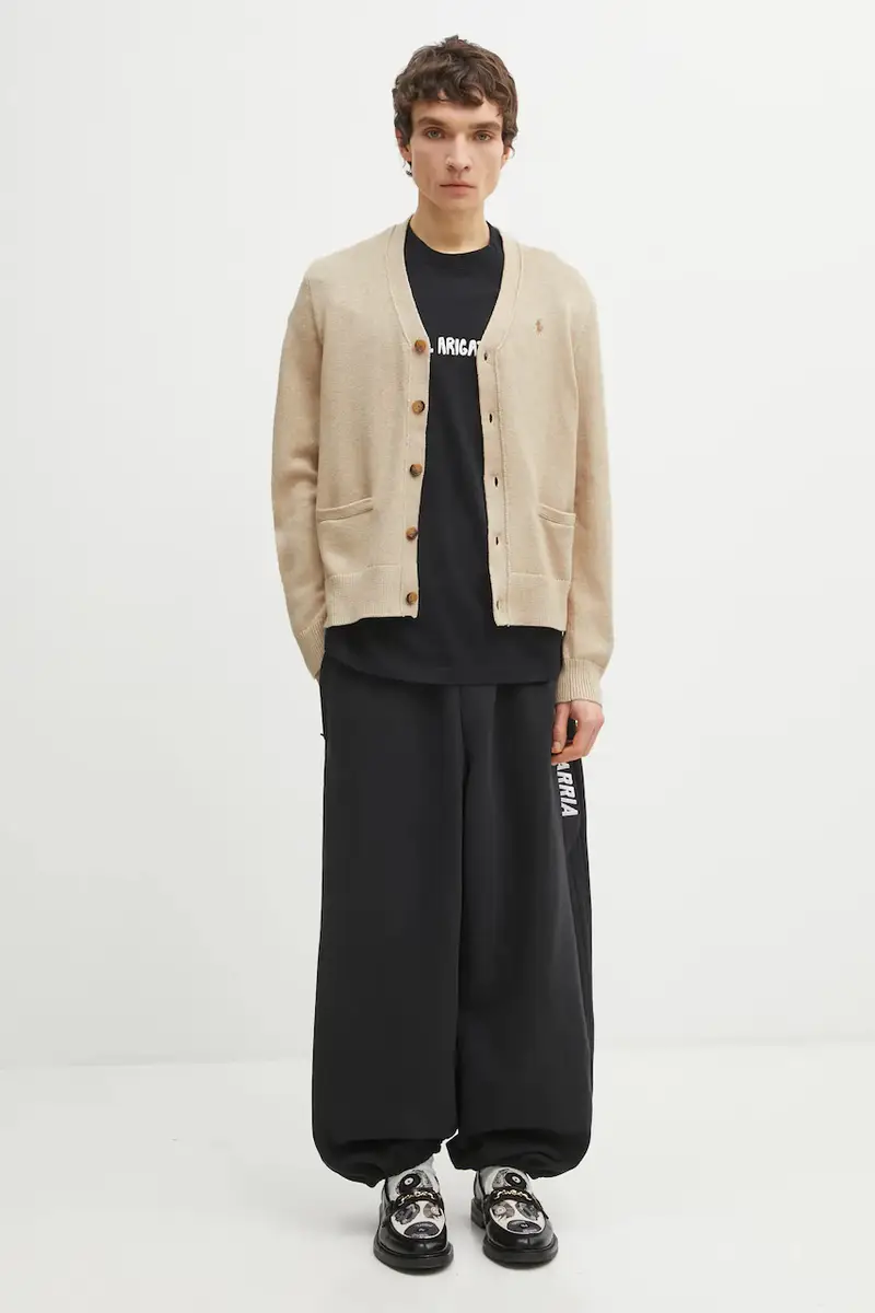 Polo Ralph Lauren Polo Marrone 3973400 miniatura 5