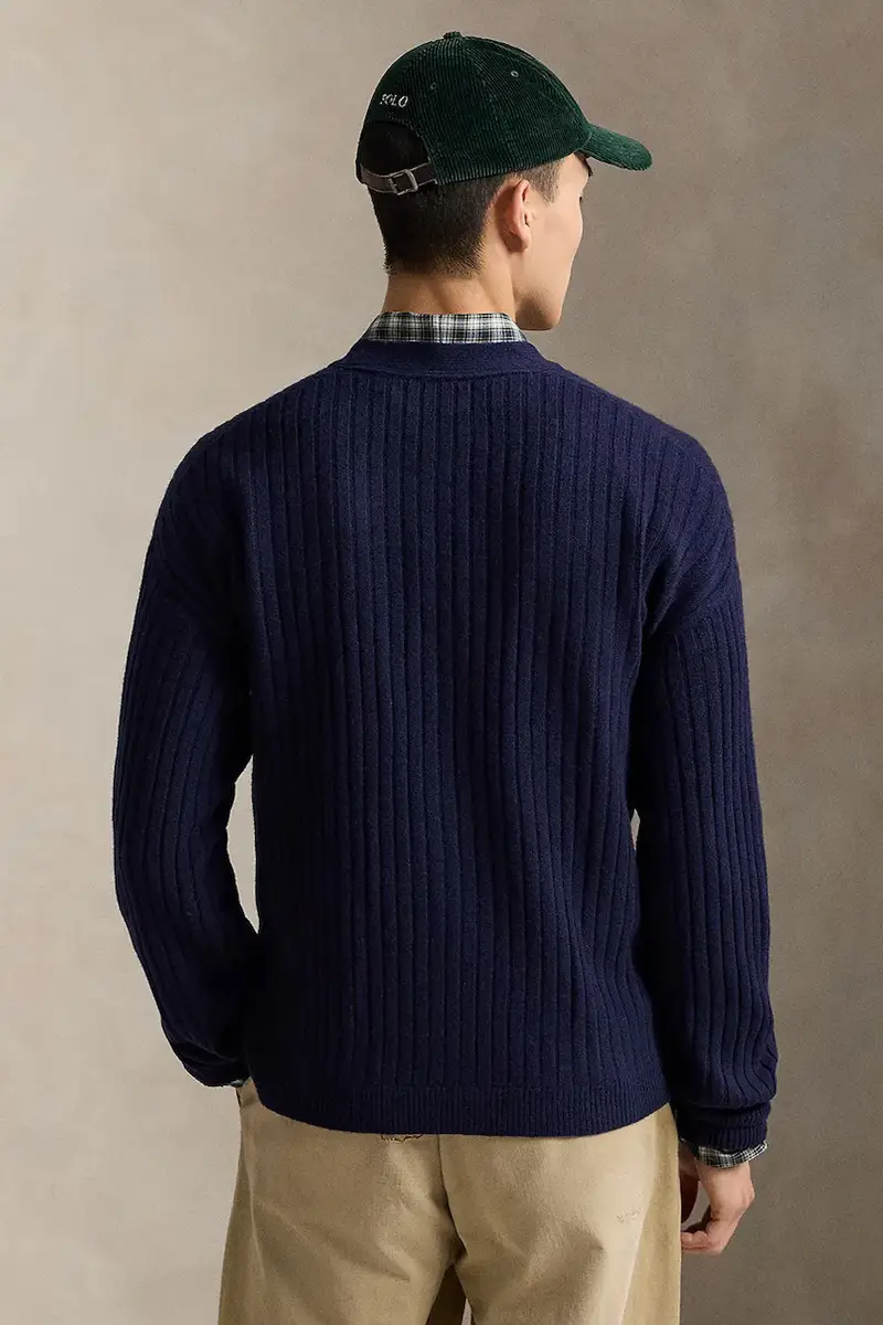 Polo Ralph Lauren Polo Uomo Blu 3527883 miniatura 2