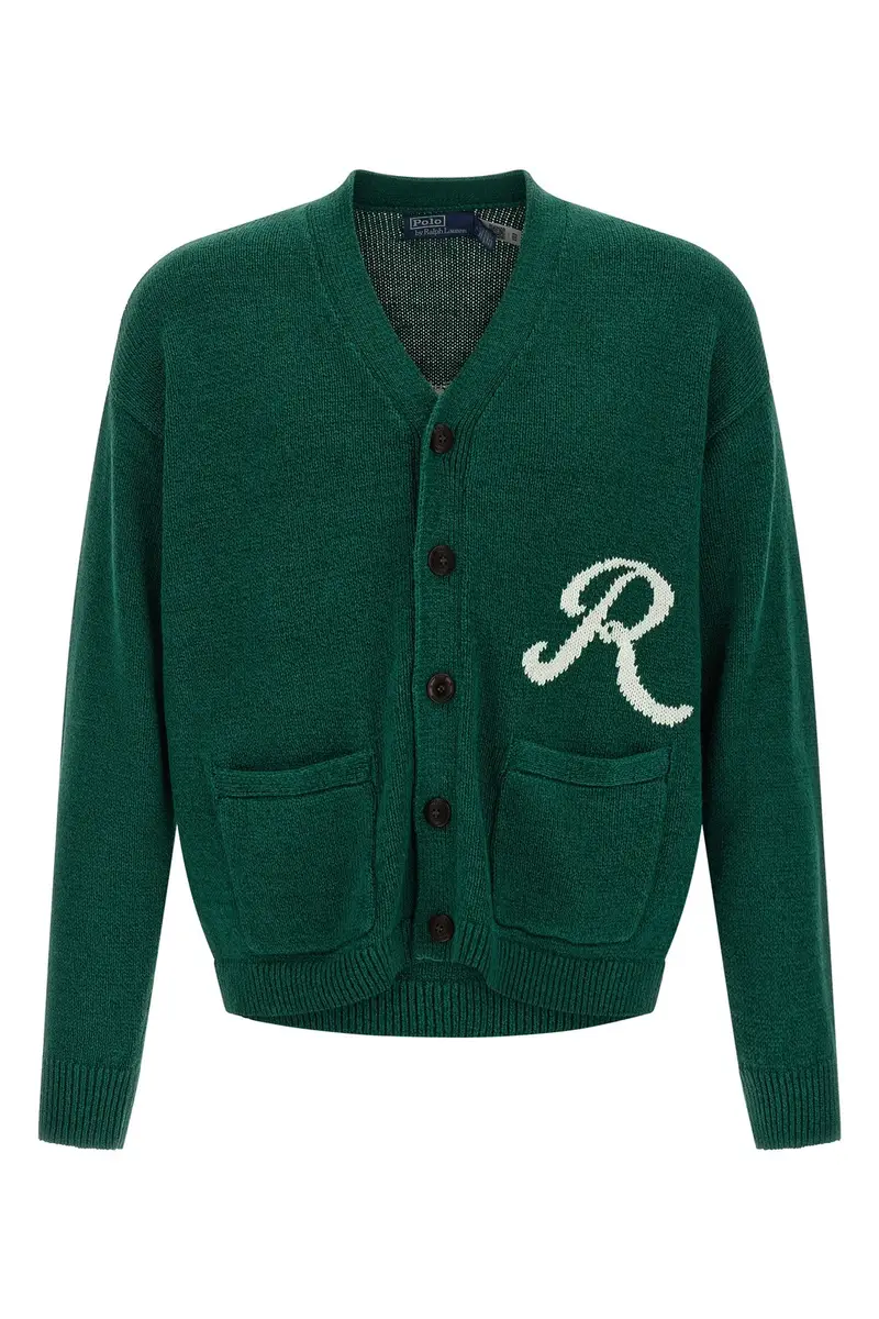 Polo Ralph Lauren Polo Verde 4106361