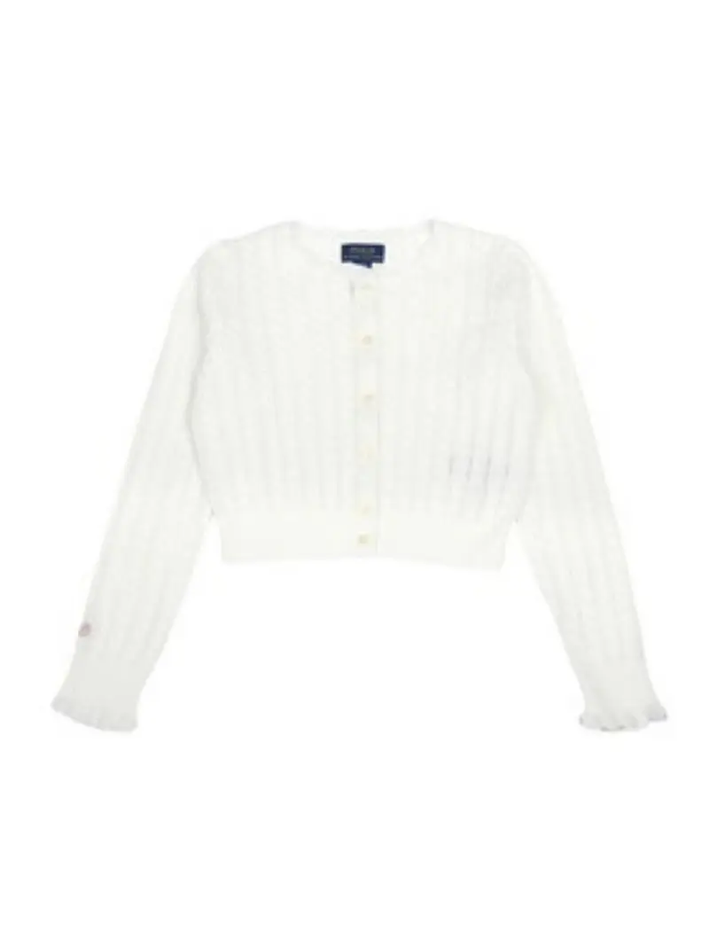 Polo Ralph Lauren Polo Bianco 3263796