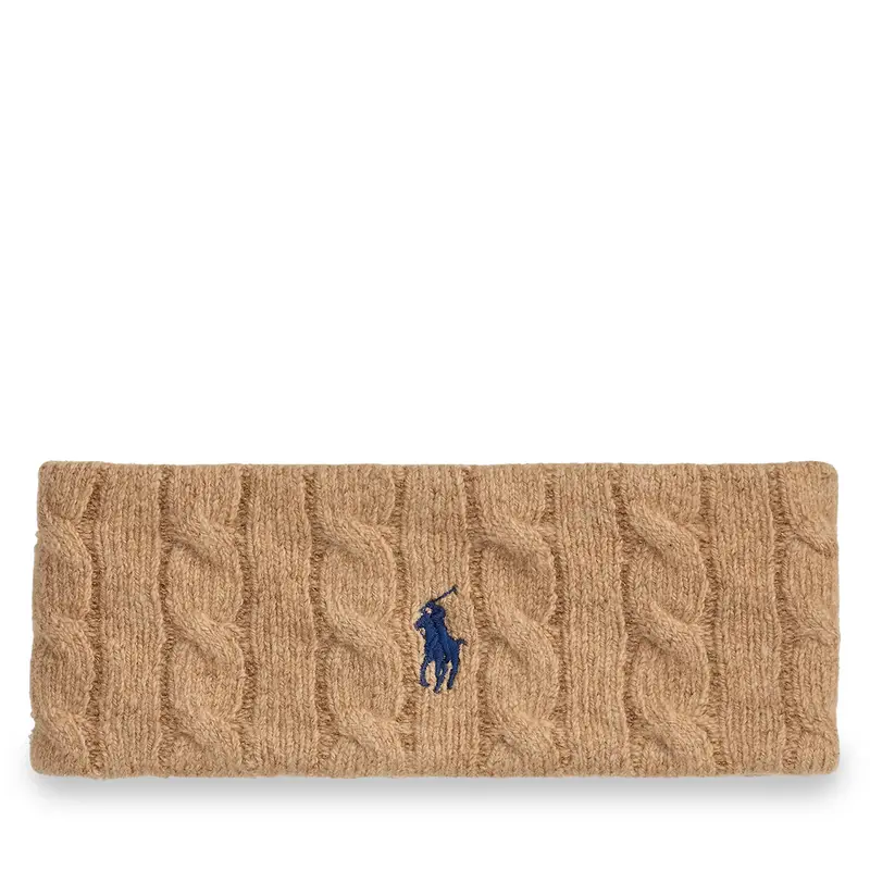 Polo Ralph Lauren Polo Marrone 3075029