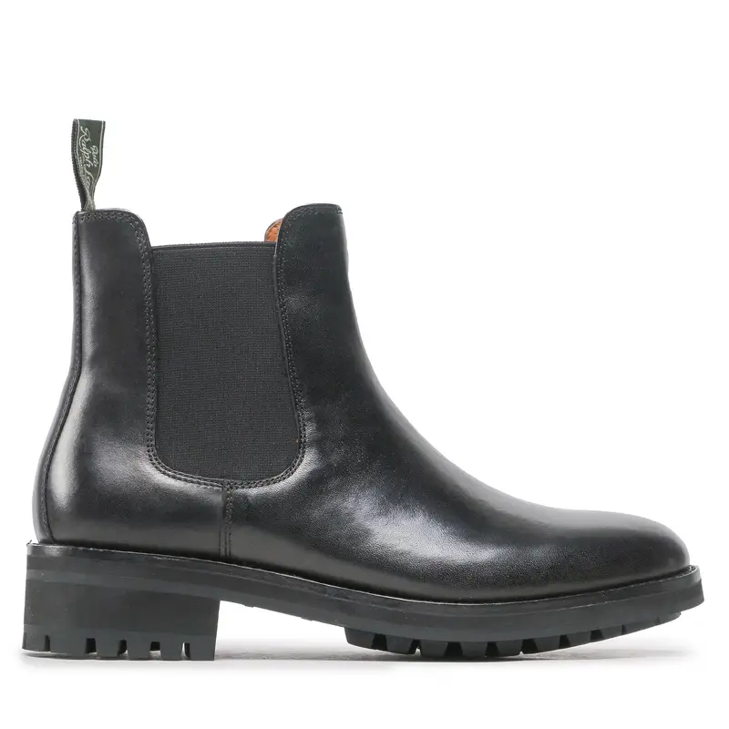 Polo Ralph Lauren Polo Nero 2684588