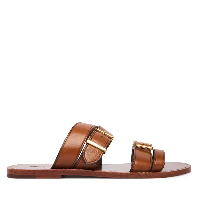 Polo Ralph Lauren Polo Marrone 3910241