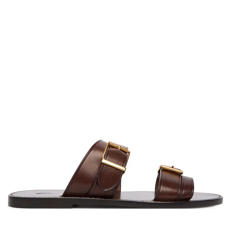 Polo Ralph Lauren Polo Marrone 3910243