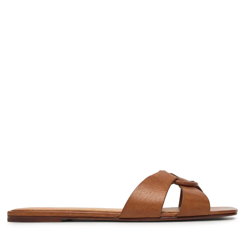 Polo Ralph Lauren Polo Marrone 3876337