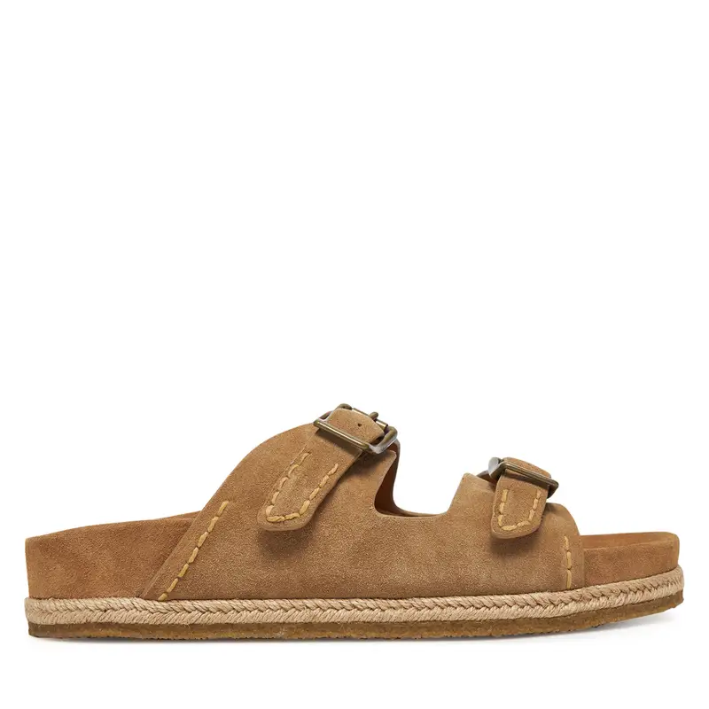 Polo Ralph Lauren Polo Marrone 2966452