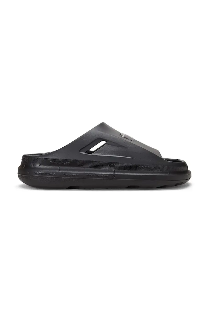 ciabatte slide Ps 125 uomo colore nero 809961064005