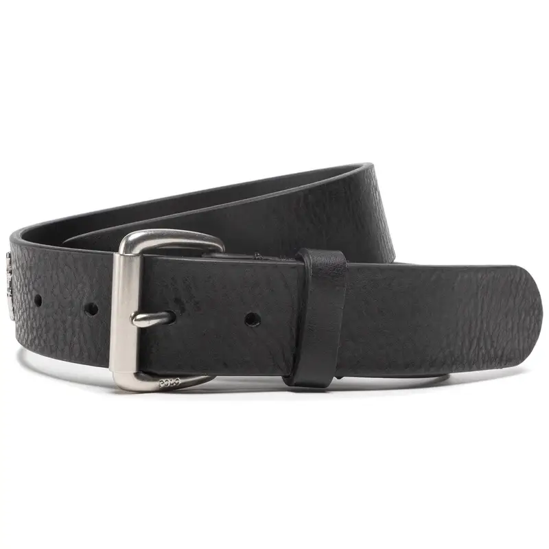 Polo Ralph Lauren Polo Uomo Nero 3975391