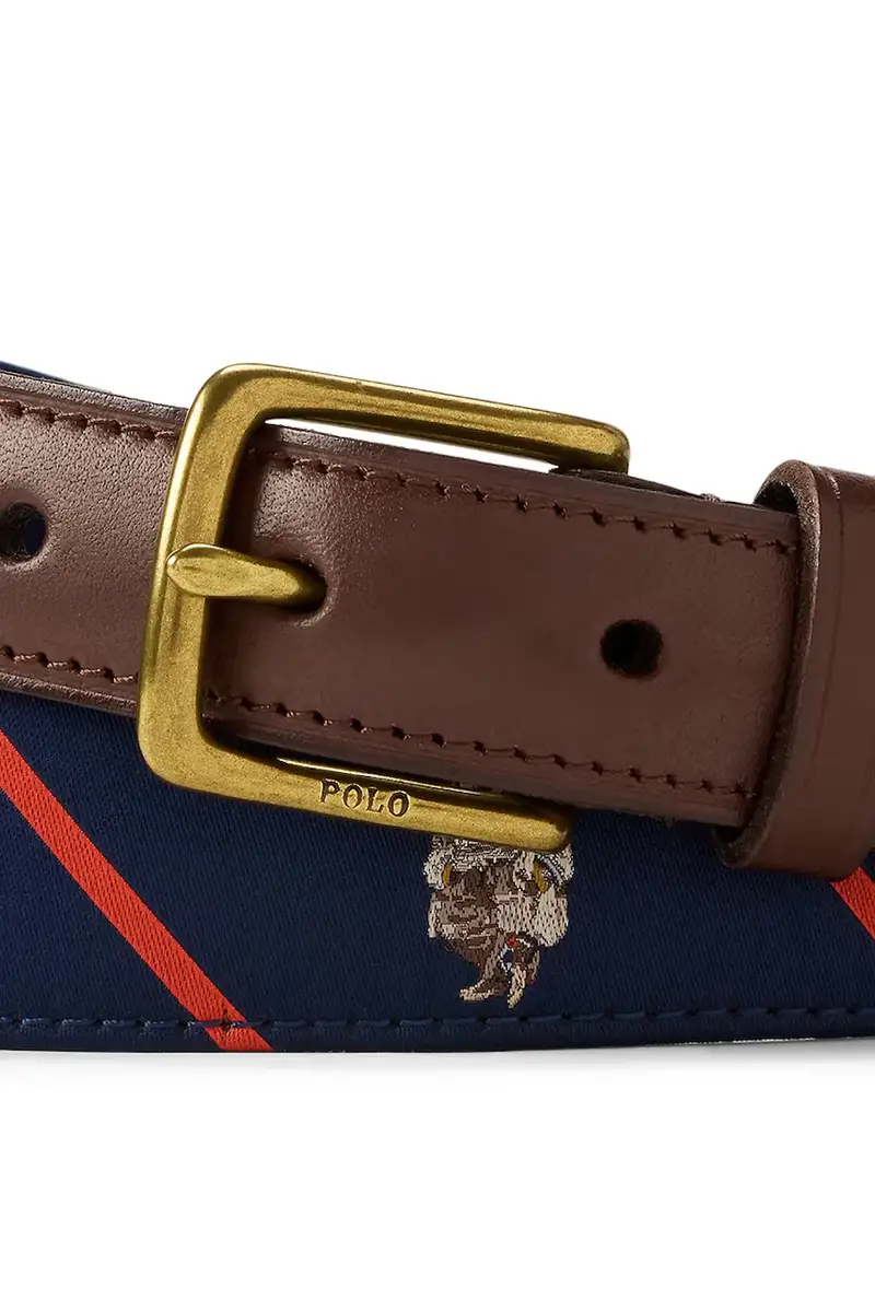 cintura uomo colore blu navy 405974641 miniatura 2