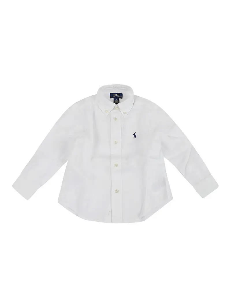 Clbdppc-Camicie-Maglia sportiva Bianco