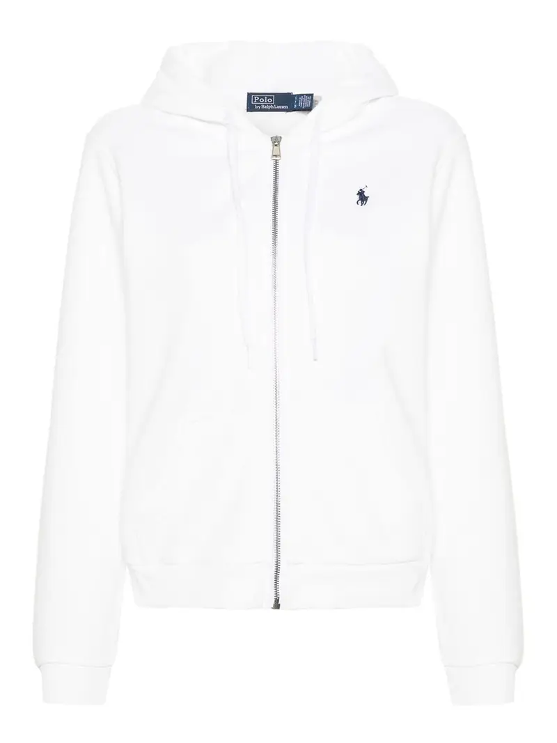 Polo Ralph Lauren Polo Bianco 3854868