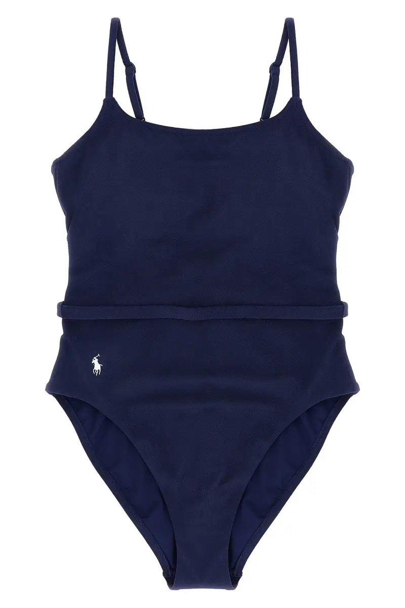 Costume Intero Kennedy Blu