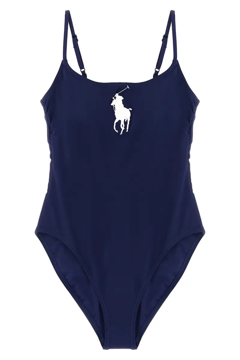 Costume Intero Kennedy Blu