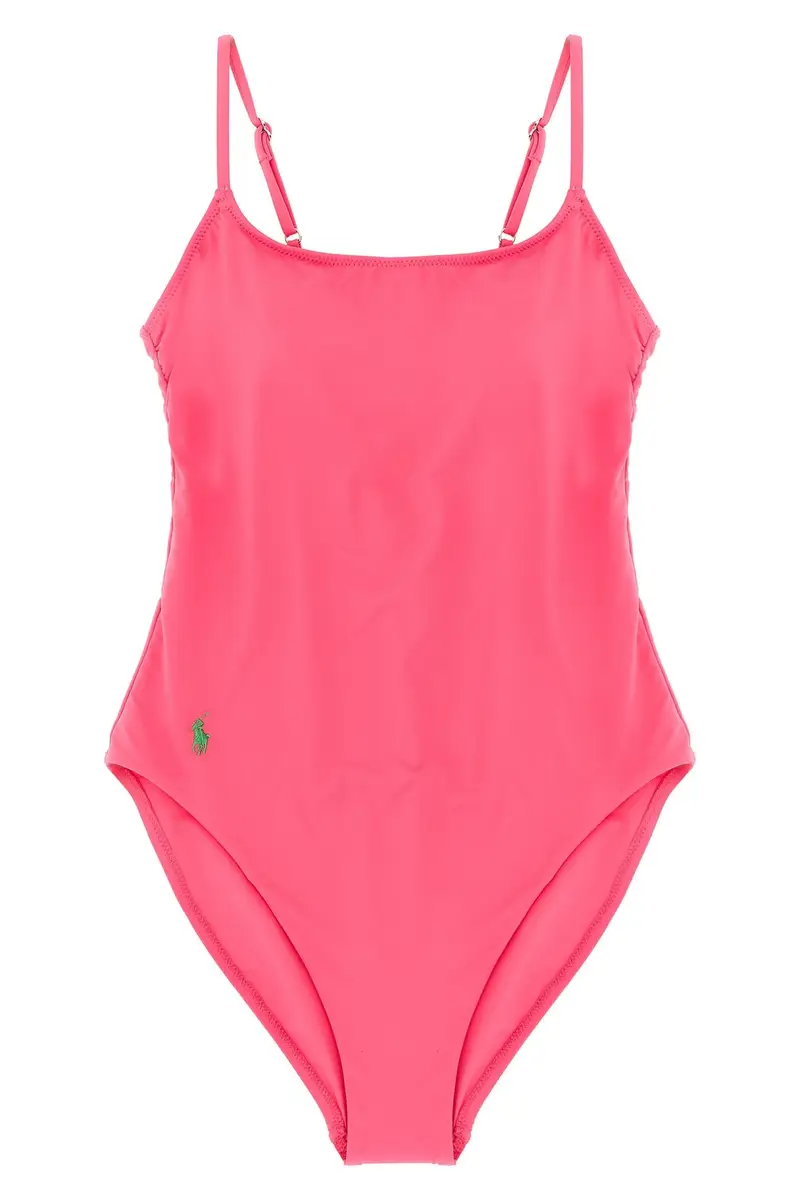 Costume Intero Kennedy Rosa