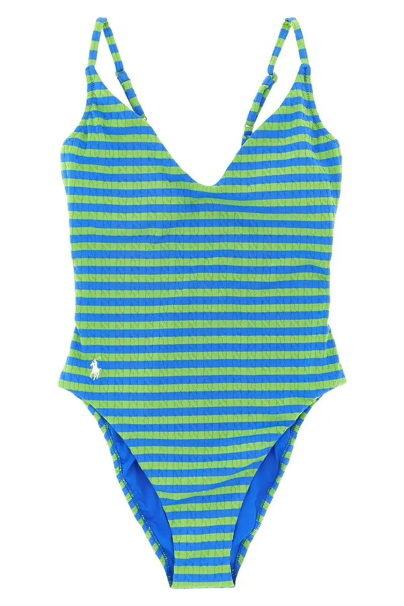 Costume Intero Lingerie Multi