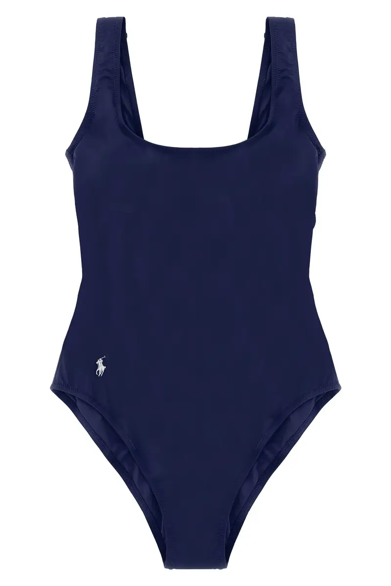 Costume Intero Martinique Blu