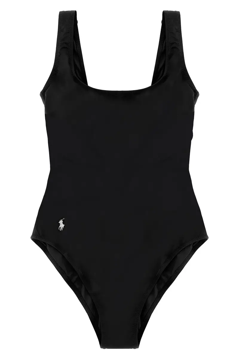 Costume Intero Martinique Nero