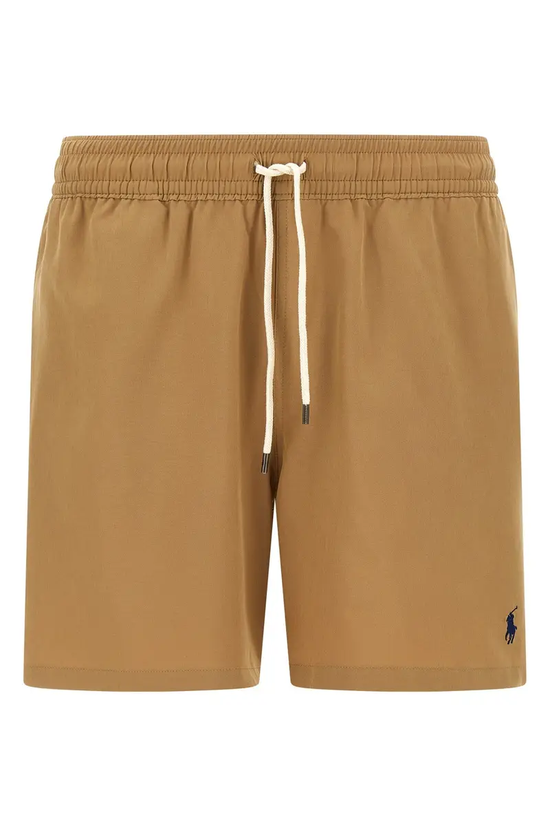 Costume Traveller Beige