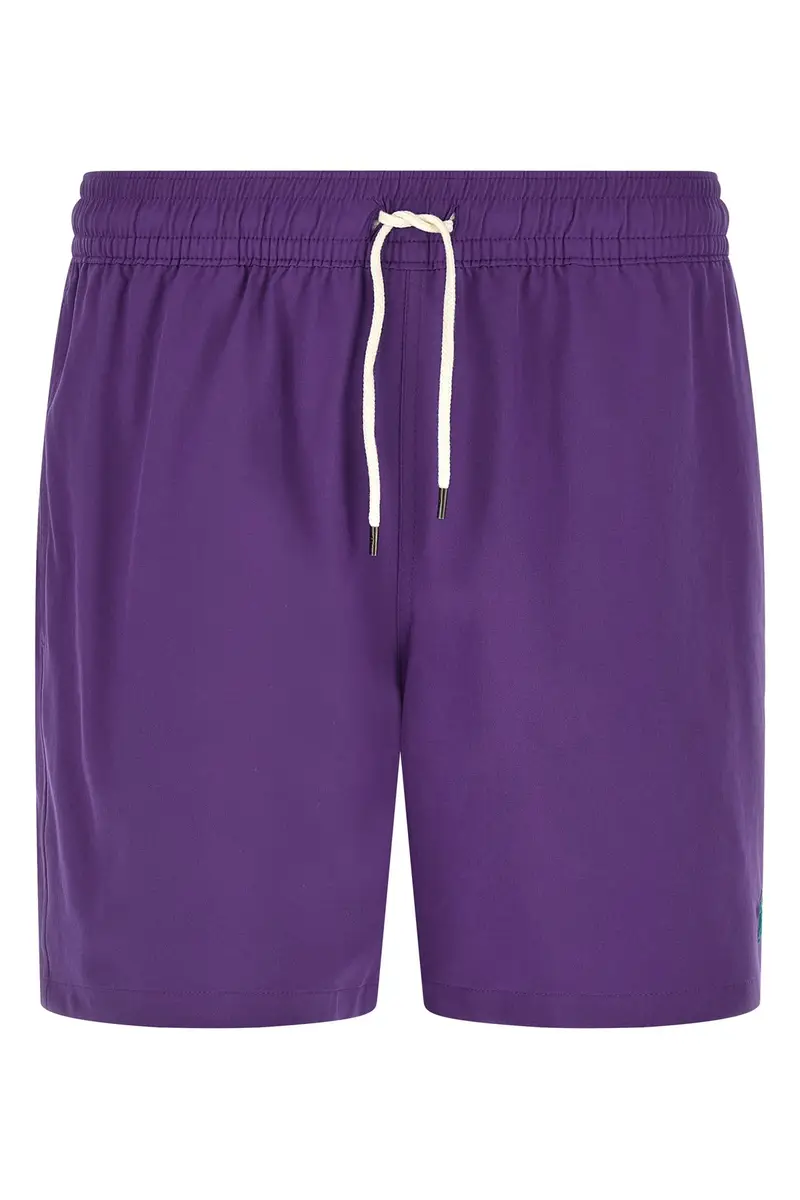 Costume Traveller Short Viola