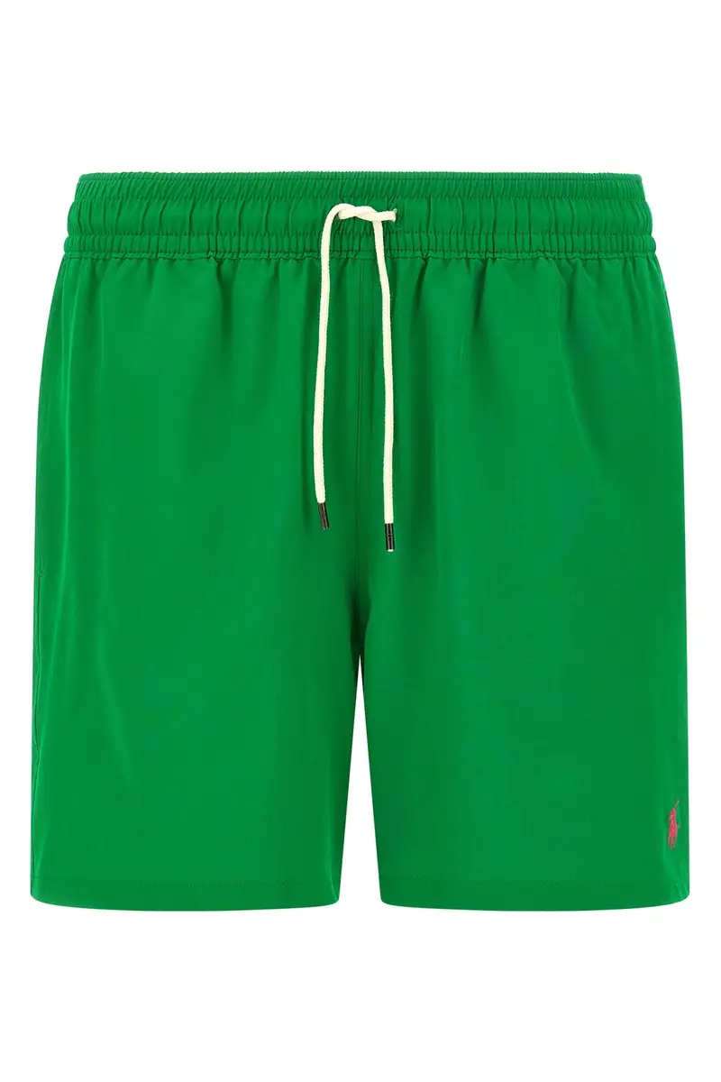 Costume Traveller Verde