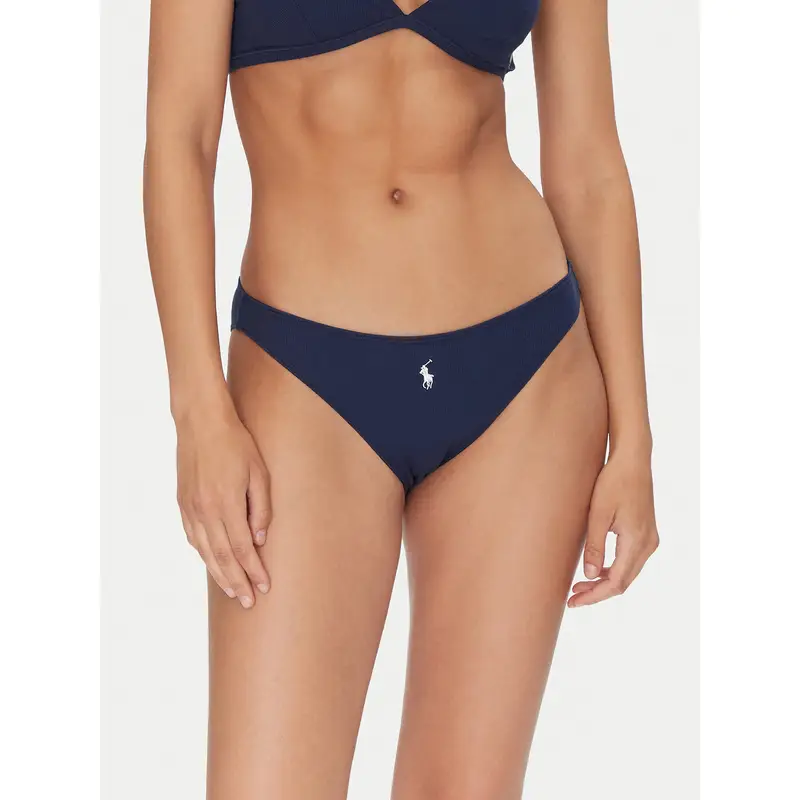 Culotte classiche 4P0213 Blu scuro