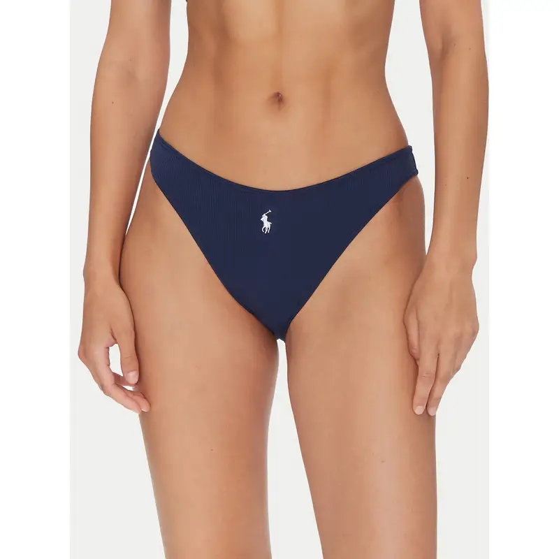 Culotte classiche 4P0214 Blu scuro