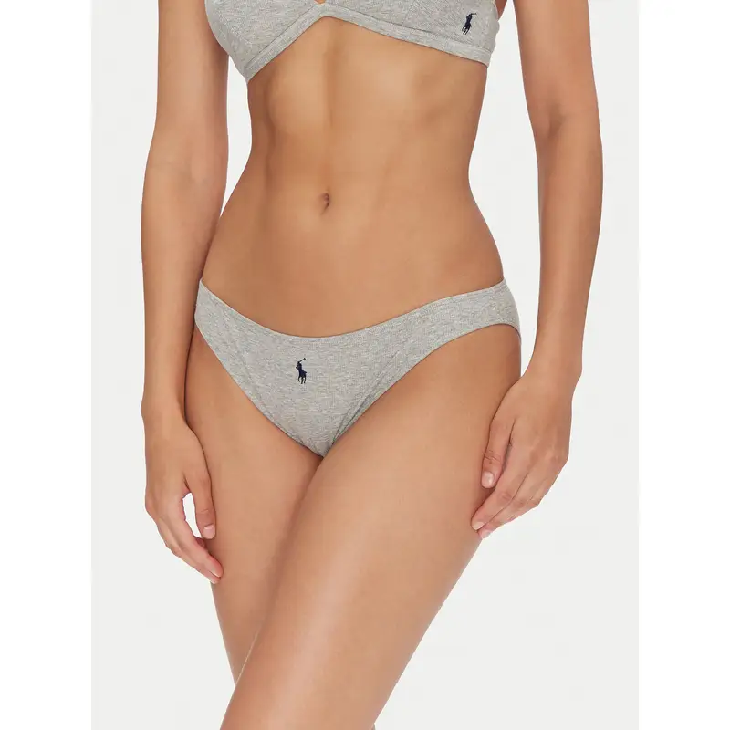 Culotte classiche 4P0281 202 Grigio