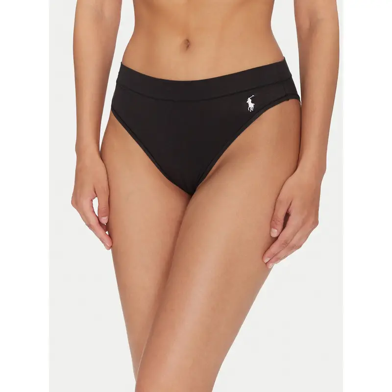 Culotte classiche 4P0496 Nero