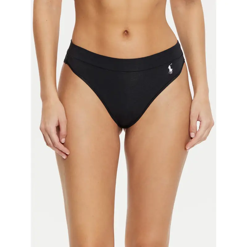 Culotte classiche 4P2021 Nero